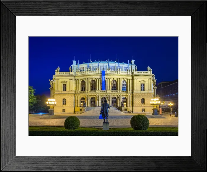 Framed Print : Czech Republic, Prague, Stare Mesto (Old Town) Framed Print : Czech Republic, Prague, Stare Mesto (Old Town)