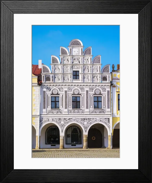 Framed Print : May 2016. Arcade, Arcades, Architecture, Art, Artwork