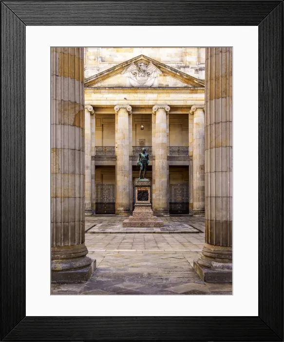 Framed Print : National Capitol, Bogota, Capital District, Colombia Framed Print : National Capitol, Bogota, Capital District, Colombia