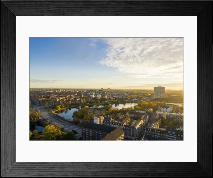 Framed Print : Copenhagen, Hovedstaden, Denmark, Northern Europe Framed Print : Copenhagen, Hovedstaden, Denmark, Northern Europe