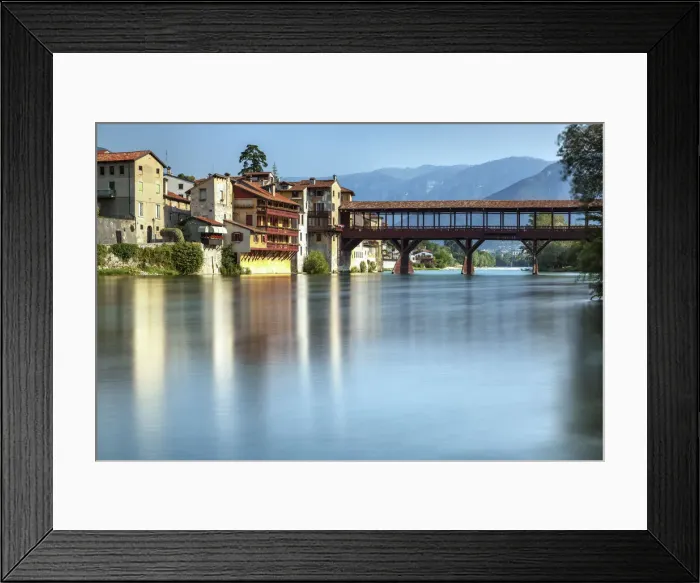 Framed Print : Europe, Italy, Veneto, province of Vicenza Framed Print : Europe, Italy, Veneto, province of Vicenza