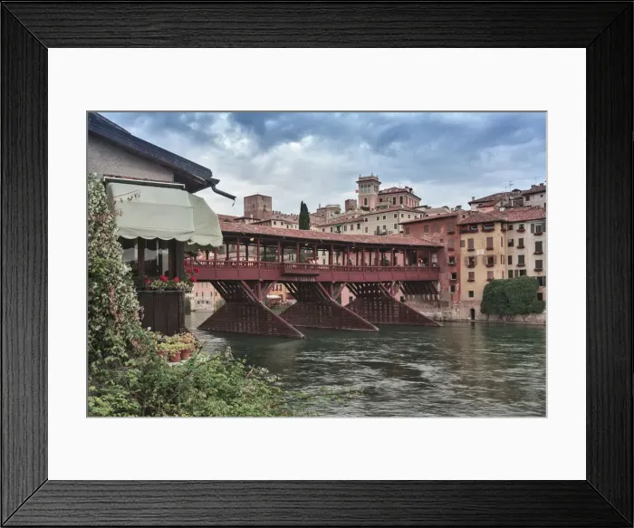 Framed Print : Europe, Italy, Veneto, province of Vicenza Framed Print : Europe, Italy, Veneto, province of Vicenza