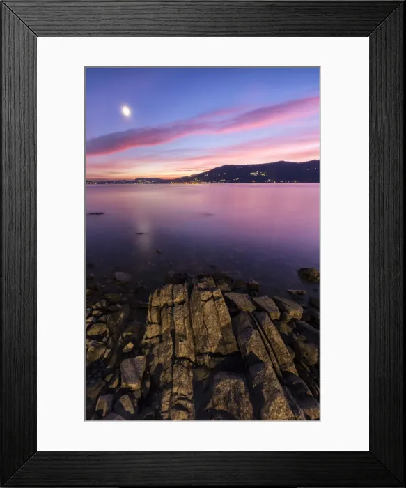 Framed Print : A lonely tree at the Arolo pier during an autumnal sunset, Arolo, Leggiuno, Lake Maggiore Framed Print : A lonely tree at the Arolo pier during an autumnal sunset, Arolo, Leggiuno, Lake Maggiore