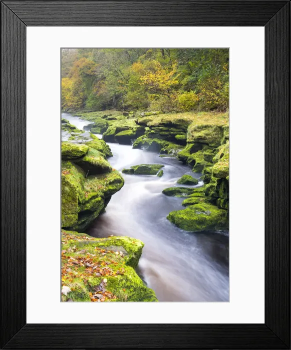 Framed Print : United Kingdom, England, North Yorkshire, Skipton Framed Print : United Kingdom, England, North Yorkshire, Skipton