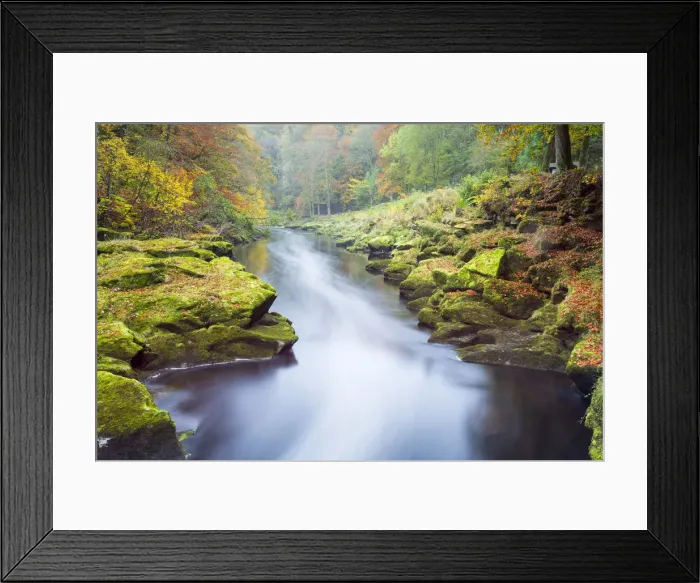 Framed Print : United Kingdom, England, North Yorkshire, Skipton Framed Print : United Kingdom, England, North Yorkshire, Skipton