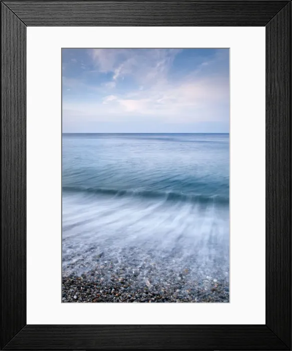 Framed Print : Durdle Door beach, Dorset, UK Framed Print : Durdle Door beach, Dorset, UK