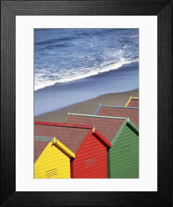 Framed Print : Staithes, North Yorkshire, England, UK Framed Print : Staithes, North Yorkshire, England, UK