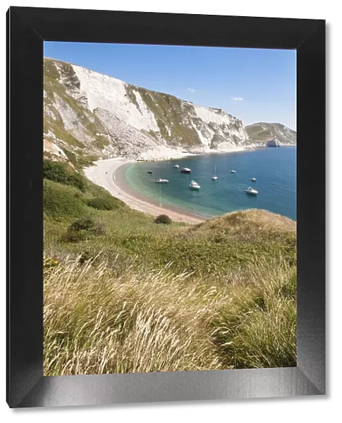 Mupe Bay, Dorset, UK