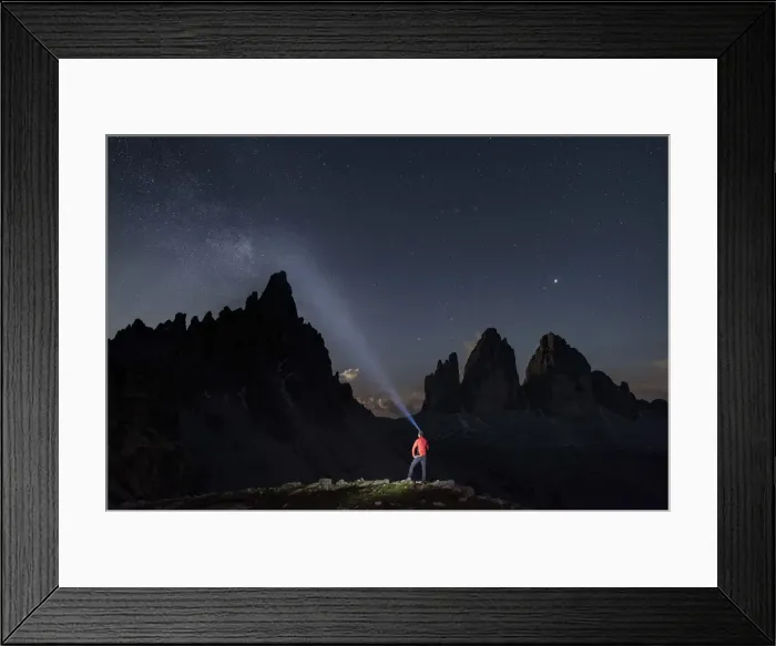 Framed Print : Sesto / Sexten, province of Bolzano, Dolomites, South Tyrol, Italy Framed Print : Sesto / Sexten, province of Bolzano, Dolomites, South Tyrol, Italy