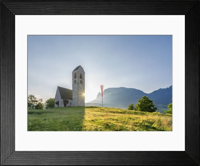 Framed Print : Fia / Vaols, province of Bolzano, Dolomites, South Tyrol, Italy Framed Print : Fia / Vaols, province of Bolzano, Dolomites, South Tyrol, Italy