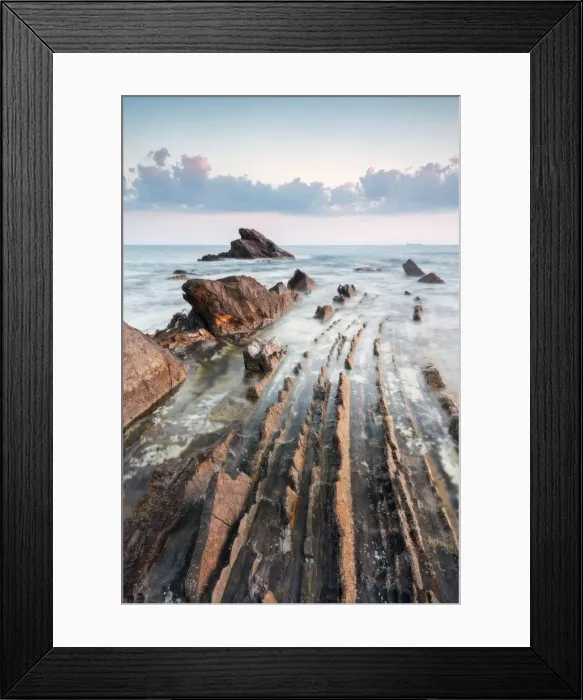 Framed Print : The sea and the rocks of Antignano di Livorno at sunset, Livorno province, Tuscany, Italy Framed Print : The sea and the rocks of Antignano di Livorno at sunset, Livorno province, Tuscany, Italy