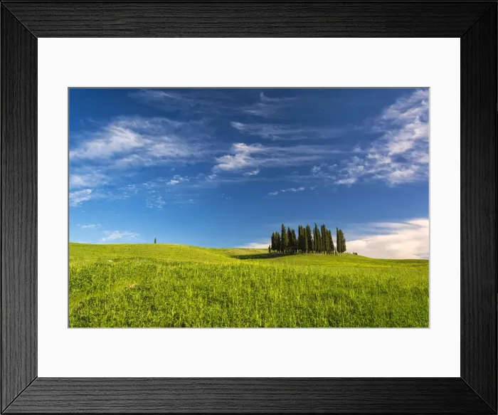 Framed Print : San Quirico d Orcia, Orcia Valley, Siena province, Tuscany, Italy Framed Print : San Quirico d Orcia, Orcia Valley, Siena province, Tuscany, Italy