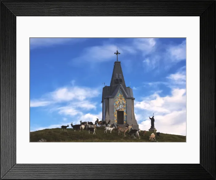 Framed Print : Mount Guglielmo, Brescia province, Lombardy district, Italy, Europe Framed Print : Mount Guglielmo, Brescia province, Lombardy district, Italy, Europe