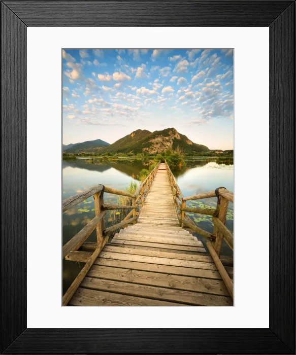Framed Print : Torbiere del Sebino Natural Reserve, Brescia province in Lombardy district, Italy, Europe Framed Print : Torbiere del Sebino Natural Reserve, Brescia province in Lombardy district, Italy, Europe