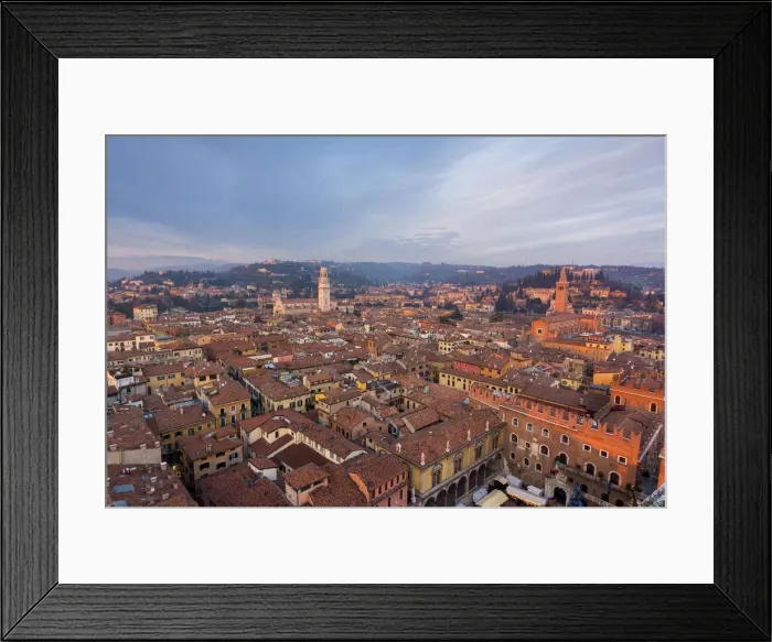Framed Print : Verona, Verona province, Veneto district, Italy, Europe Framed Print : Verona, Verona province, Veneto district, Italy, Europe