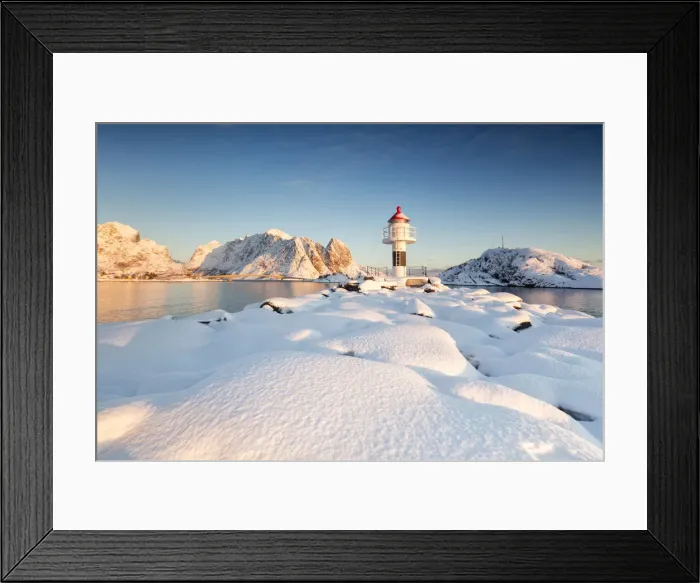 Framed Print : Reine, Nordland, Lofoten Islands, Norway, Europe Framed Print : Reine, Nordland, Lofoten Islands, Norway, Europe