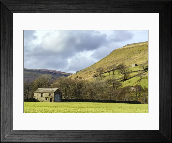 Framed Print : Europe, United Kingdom, England, North Yorkshire, Yorkshire Dales National Park Framed Print : Europe, United Kingdom, England, North Yorkshire, Yorkshire Dales National Park