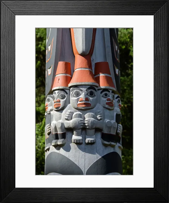 Framed Print : North America, Canada, British Columbia, Queen Charlotte Islands, Haida Gwaii, Gwaii Framed Print : North America, Canada, British Columbia, Queen Charlotte Islands, Haida Gwaii, Gwaii
