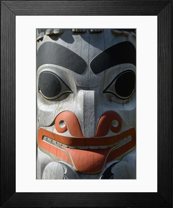 Framed Print : North America, Canada, British Columbia, Queen Charlotte Islands, Haida Gwaii, Gwaii Framed Print : North America, Canada, British Columbia, Queen Charlotte Islands, Haida Gwaii, Gwaii