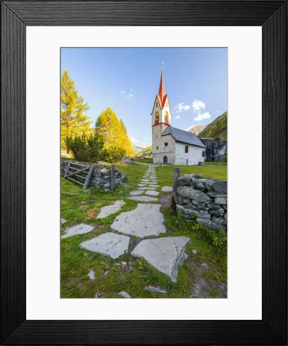 Framed Print : Autumn in Aurina valley Europe, Italy, South Tyrol, Aurina valley, Bolzano province Framed Print : Autumn in Aurina valley Europe, Italy, South Tyrol, Aurina valley, Bolzano province