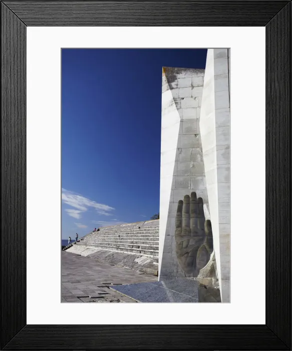 Framed Print : Estonia, Tallinn, Pirita, Soviet War Memorial Framed Print : Estonia, Tallinn, Pirita, Soviet War Memorial