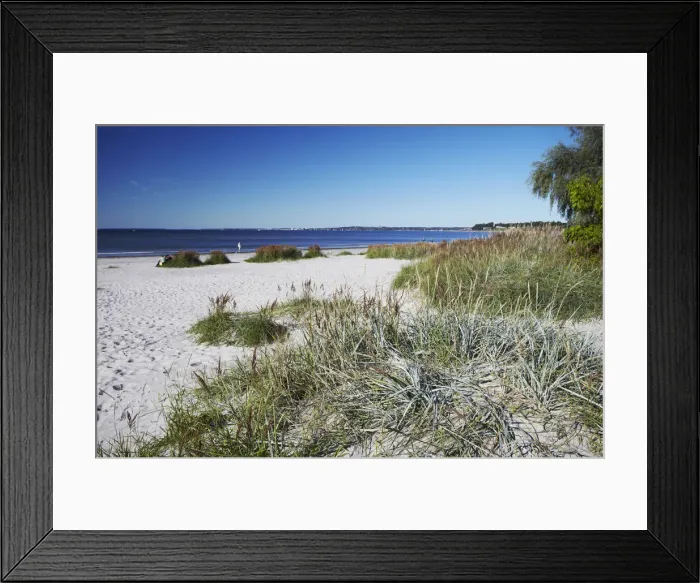 Framed Print : Estonia, Tallinn, Pirita Beach Framed Print : Estonia, Tallinn, Pirita Beach