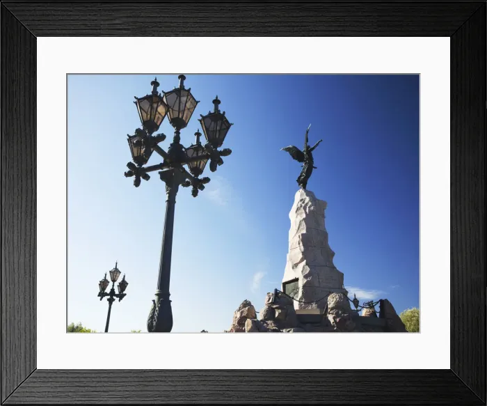 Framed Print : Estonia, Tallinn, Pirita Tee, Russalka Statue Framed Print : Estonia, Tallinn, Pirita Tee, Russalka Statue