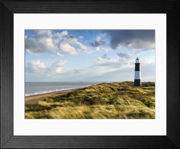 Framed Print : Europe, United Kingdom, England, East Yorkshire, Spurn Point Framed Print : Europe, United Kingdom, England, East Yorkshire, Spurn Point