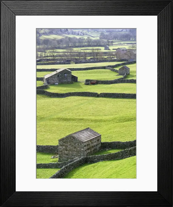 Framed Print : Europe, United Kingdom, England, North Yorkshire, Yorkshire Dales National Park Framed Print : Europe, United Kingdom, England, North Yorkshire, Yorkshire Dales National Park