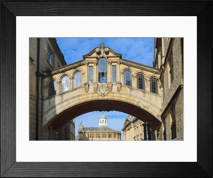 Framed Print : Europe, Great Britain, England, Oxfordshire, Oxford University Framed Print : Europe, Great Britain, England, Oxfordshire, Oxford University