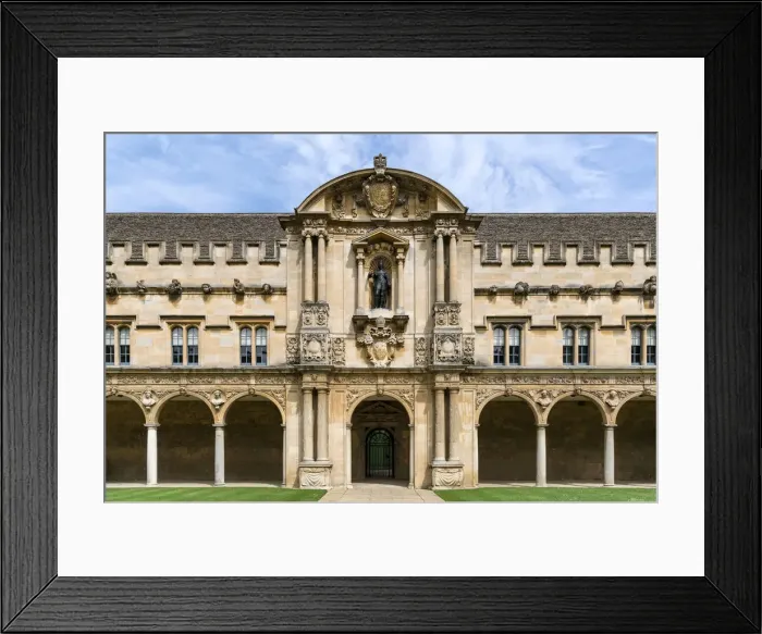 Framed Print : Europe, United Kingdom, England, Oxfordshire, Oxford Framed Print : Europe, United Kingdom, England, Oxfordshire, Oxford