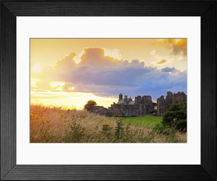 Framed Print : Europe, Great Britain, England, Northumberland, Holy Island, Lindisfarne, Holy Island Framed Print : Europe, Great Britain, England, Northumberland, Holy Island, Lindisfarne, Holy Island