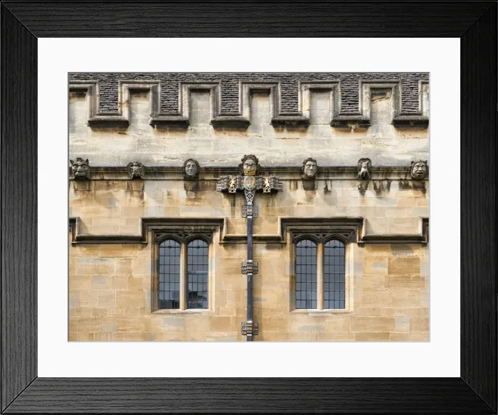 Framed Print : Europe, United Kingdom, England, Oxfordshire, Oxford Framed Print : Europe, United Kingdom, England, Oxfordshire, Oxford