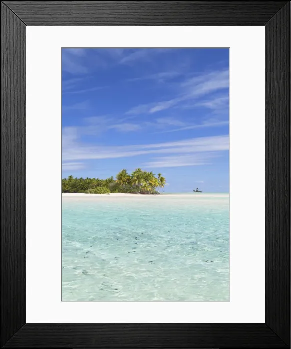Framed Print : Les Sables Roses (Pink Sands), Tetamanu, Fakarava, Tuamotu Islands, French Polynesia Framed Print : Les Sables Roses (Pink Sands), Tetamanu, Fakarava, Tuamotu Islands, French Polynesia