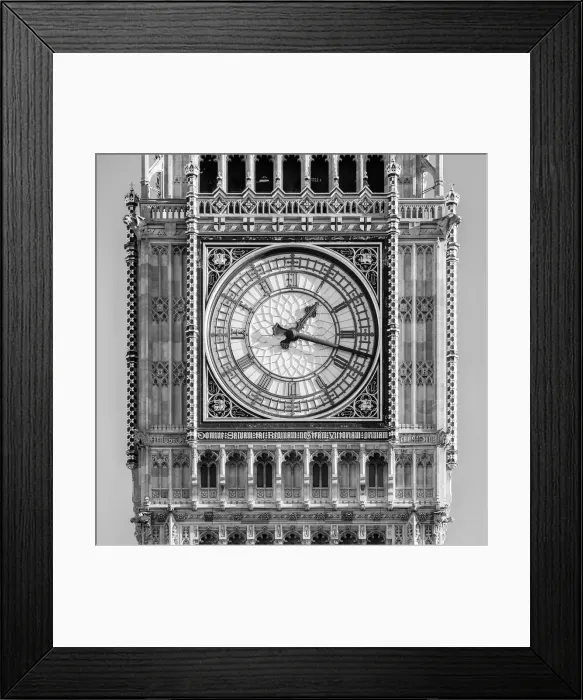 Framed Print : United Kingdom, England, London. Clock face of Big Ben (Elizabeth Tower), which stands Framed Print : United Kingdom, England, London. Clock face of Big Ben (Elizabeth Tower), which stands