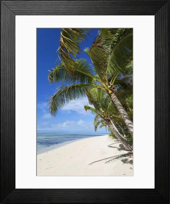 Framed Print : Leleuvia Island, Lomaiviti Islands, Fiji Framed Print : Leleuvia Island, Lomaiviti Islands, Fiji