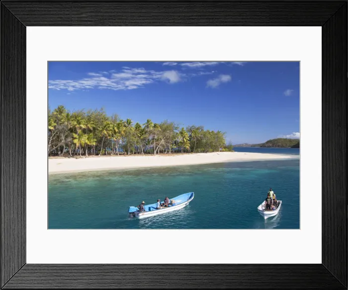 Framed Print : Nanuya Lailai Island, Blue Lagoon, Yasawa Islands, Fiji Framed Print : Nanuya Lailai Island, Blue Lagoon, Yasawa Islands, Fiji
