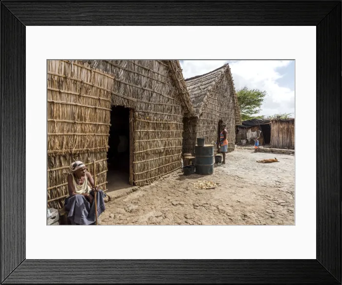 Framed Print : africa, Cape Verde, Santiago. Visit to the rebel village of Espinho Branco Framed Print : africa, Cape Verde, Santiago. Visit to the rebel village of Espinho Branco