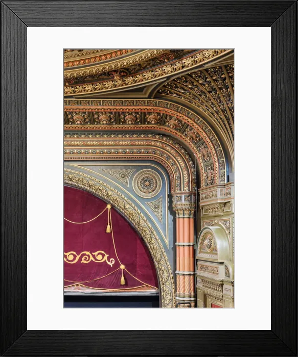 Framed Print : Europe, United Kingdom, England, West Yorkshire, Leeds, Leeds Grand Theatre Framed Print : Europe, United Kingdom, England, West Yorkshire, Leeds, Leeds Grand Theatre