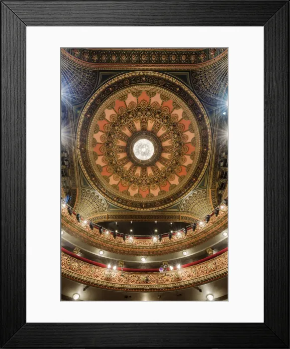 Framed Print : Europe, United Kingdom, England, West Yorkshire, Leeds, Leeds Grand Theatre Framed Print : Europe, United Kingdom, England, West Yorkshire, Leeds, Leeds Grand Theatre