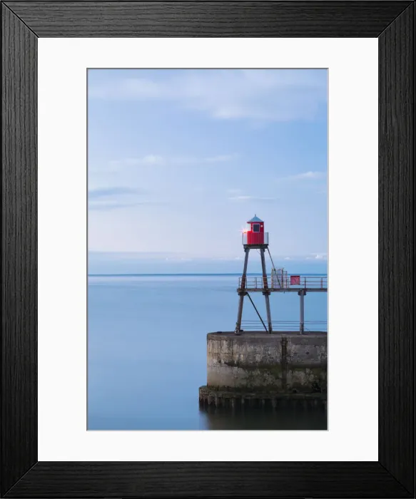 Framed Print : United Kingdom, England, North Yorkshire, Whitby Framed Print : United Kingdom, England, North Yorkshire, Whitby