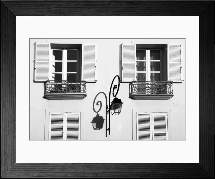 Framed Print : Architecture of Versailles, France Framed Print : Architecture of Versailles, France
