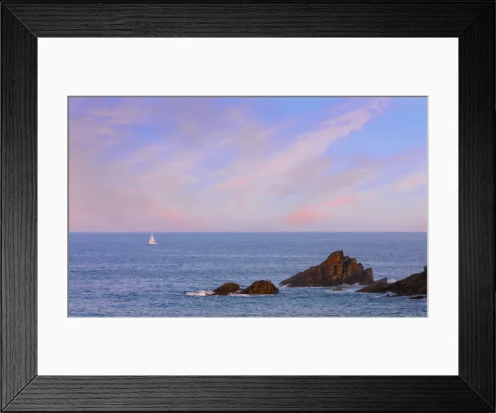 Framed Print : France, Brittany, Morbihan, Cote Sauvage, Quiberon Peninsula, Pointe du Percho, rocks Framed Print : France, Brittany, Morbihan, Cote Sauvage, Quiberon Peninsula, Pointe du Percho, rocks