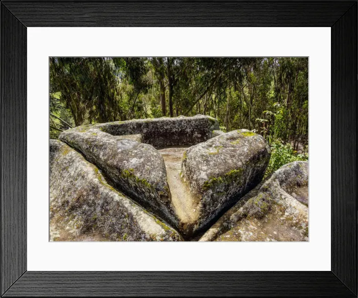 Framed Print : Ingapirca Ruins, Ingapirca, Canar Province, Ecuador Framed Print : Ingapirca Ruins, Ingapirca, Canar Province, Ecuador