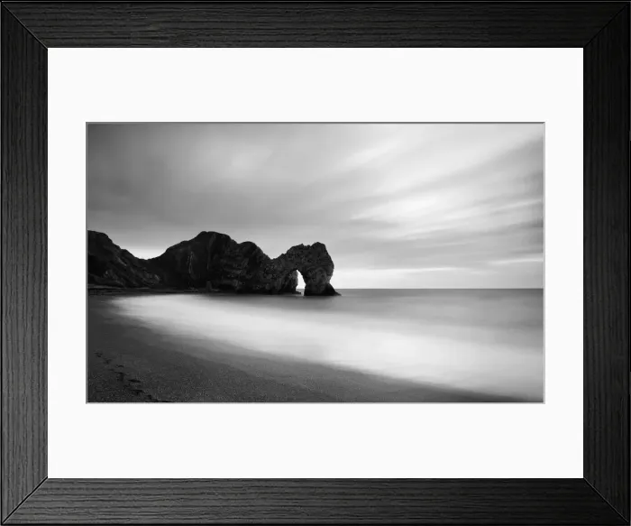 Framed Print : Durdle Door, Dorset, UK Framed Print : Durdle Door, Dorset, UK