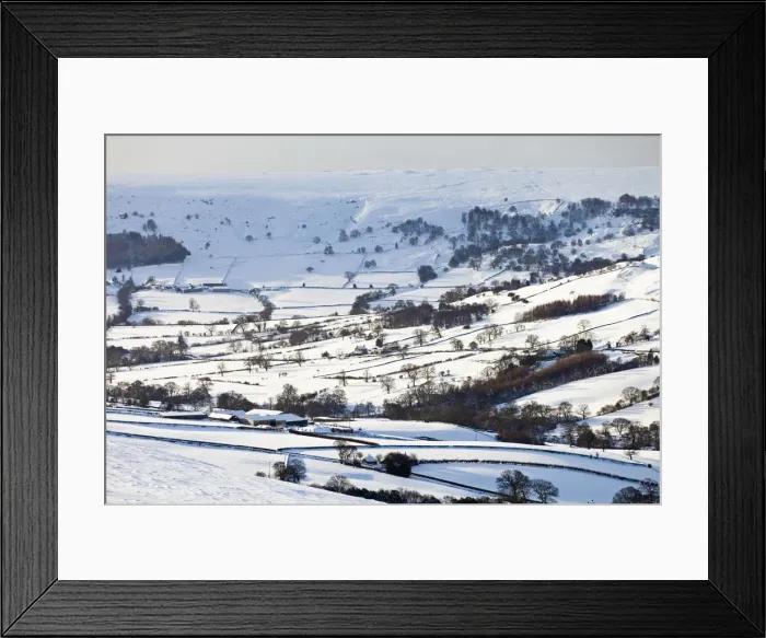 Framed Print : United Kingdom, England, North Yorkshire, Kirkbymoorside, Blakey Ridge Framed Print : United Kingdom, England, North Yorkshire, Kirkbymoorside, Blakey Ridge