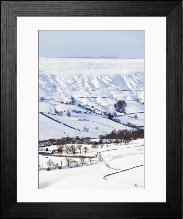 Framed Print : United Kingdom, England, North Yorkshire, Kirkbymoorside, Blakey Ridge Framed Print : United Kingdom, England, North Yorkshire, Kirkbymoorside, Blakey Ridge