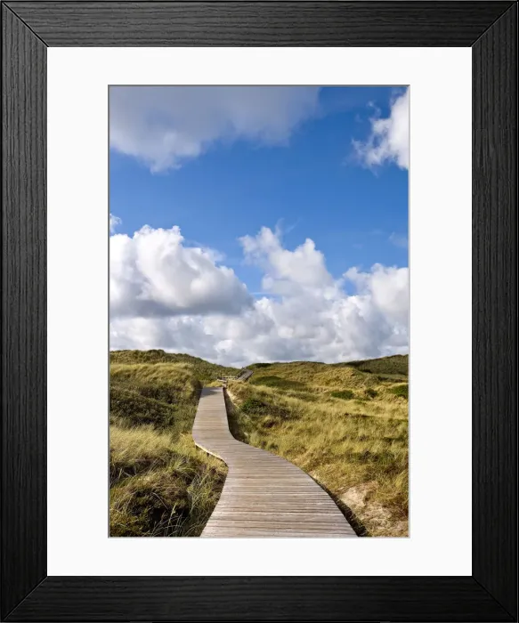 Framed Print : Dunes near Kampen, Sylt Island, North Frisian Islands, Schleswig Holstein, Germany Framed Print : Dunes near Kampen, Sylt Island, North Frisian Islands, Schleswig Holstein, Germany