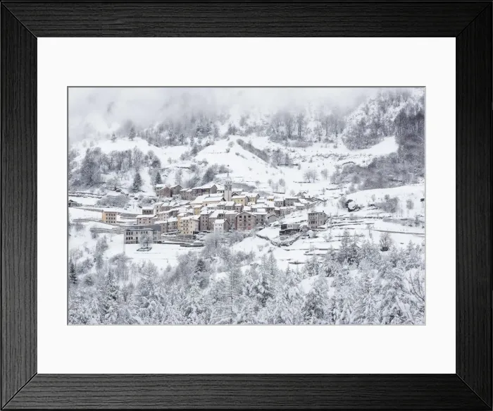Framed Print : Italy, Friuli Venezia Giulia, Dolomites, Casso Framed Print : Italy, Friuli Venezia Giulia, Dolomites, Casso