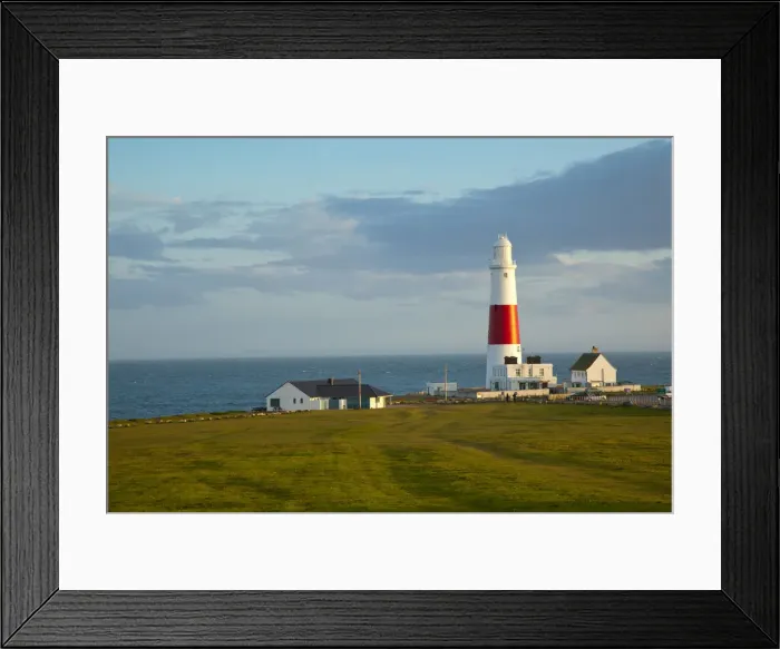 Framed Print : Portland, Dorset, England, portland bill lighthouse Framed Print : Portland, Dorset, England, portland bill lighthouse